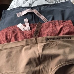 Victoria’s Secret underwear